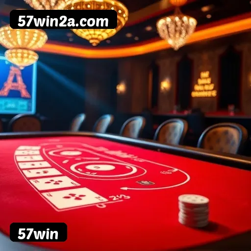 57win APK - Download Oficial Android