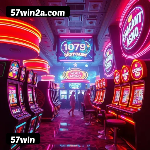 Como Registrar e Fazer Login 57win