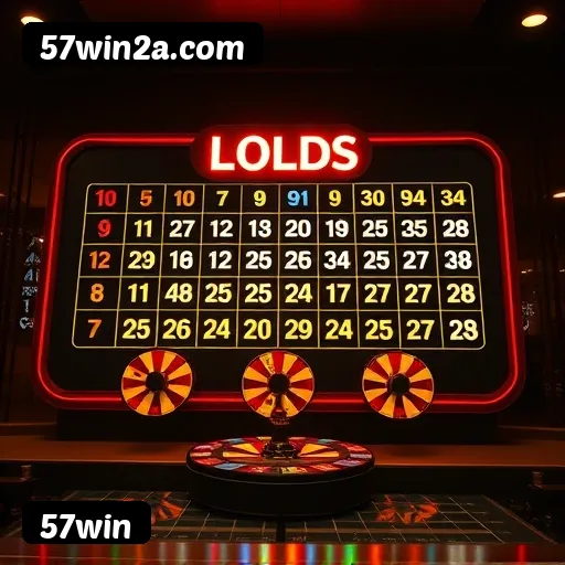 Análise 57win - Vantagens e Desvantagens